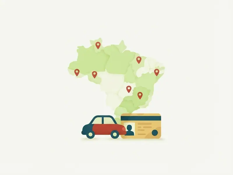 Ilustração da seção PID por estado